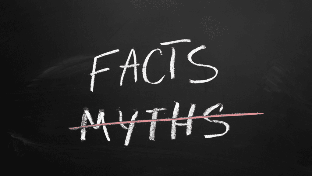 The Top Myths About Ovulation